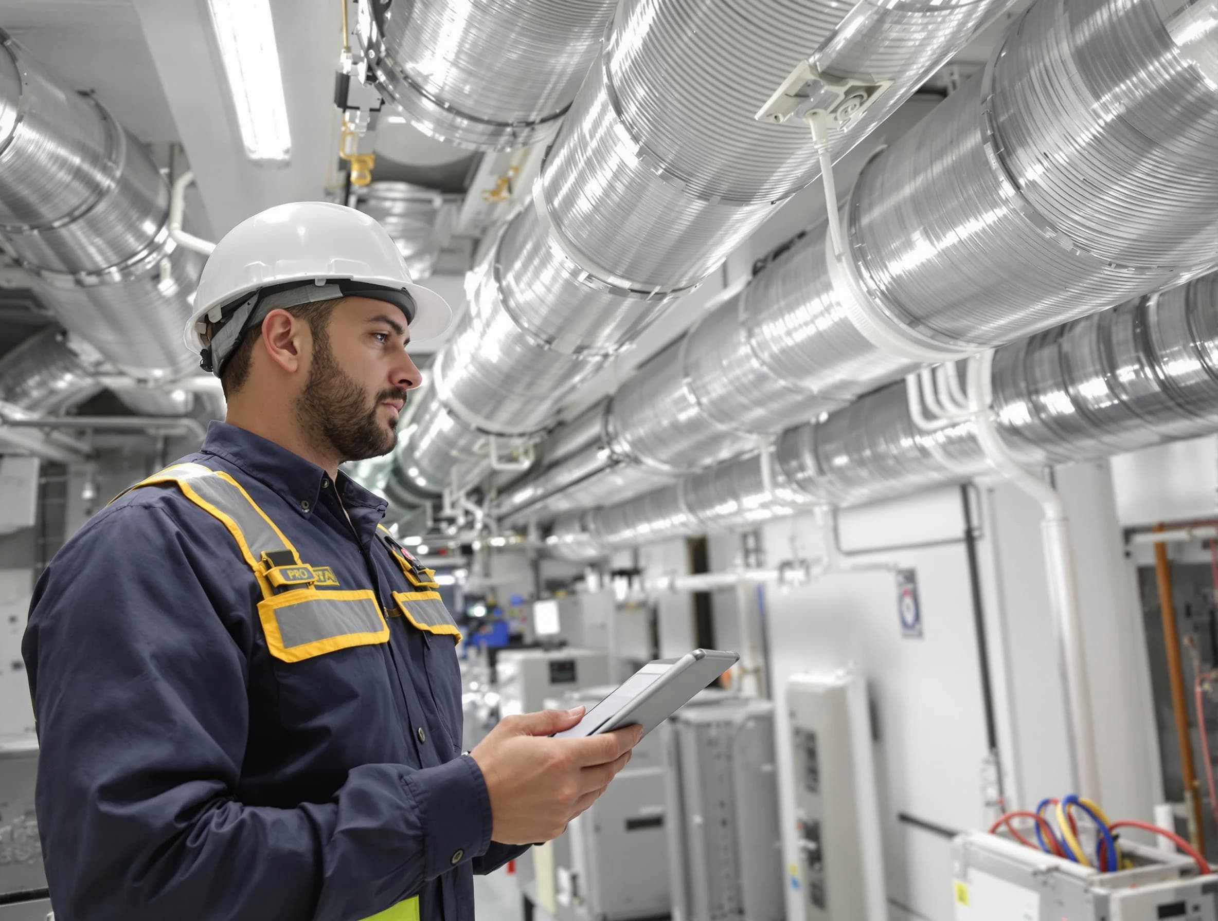 Filter Inspection service in Los Lunas, NM